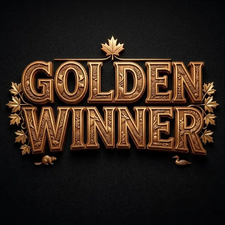 Where can I play Golden Winner safely in Canada?