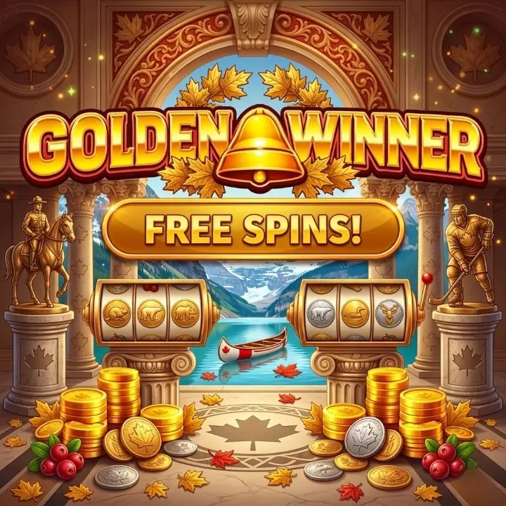 What is Golden Winner Casino?