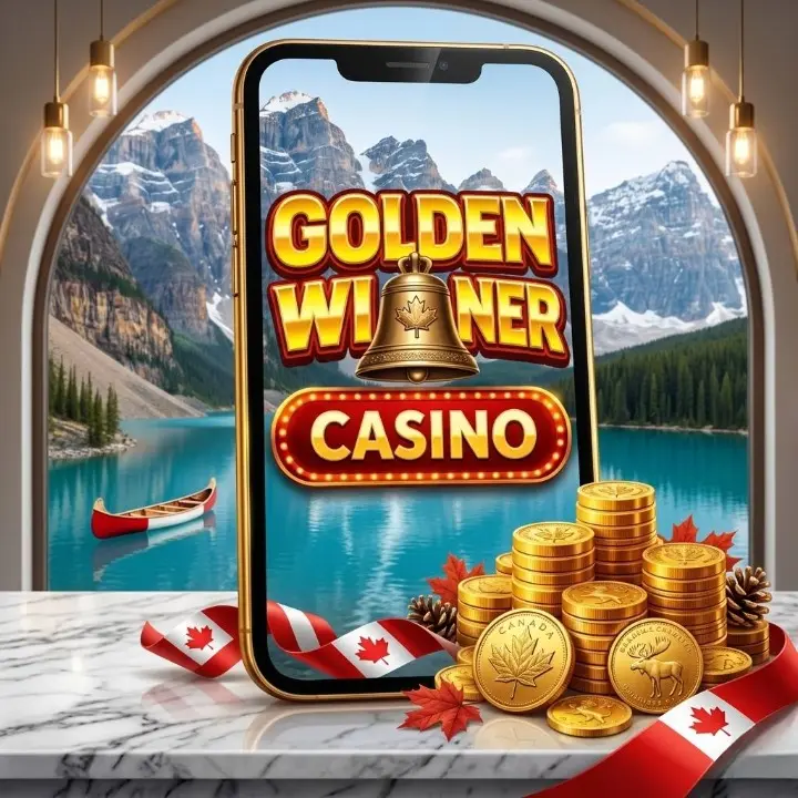 Golden Winner slot games explained