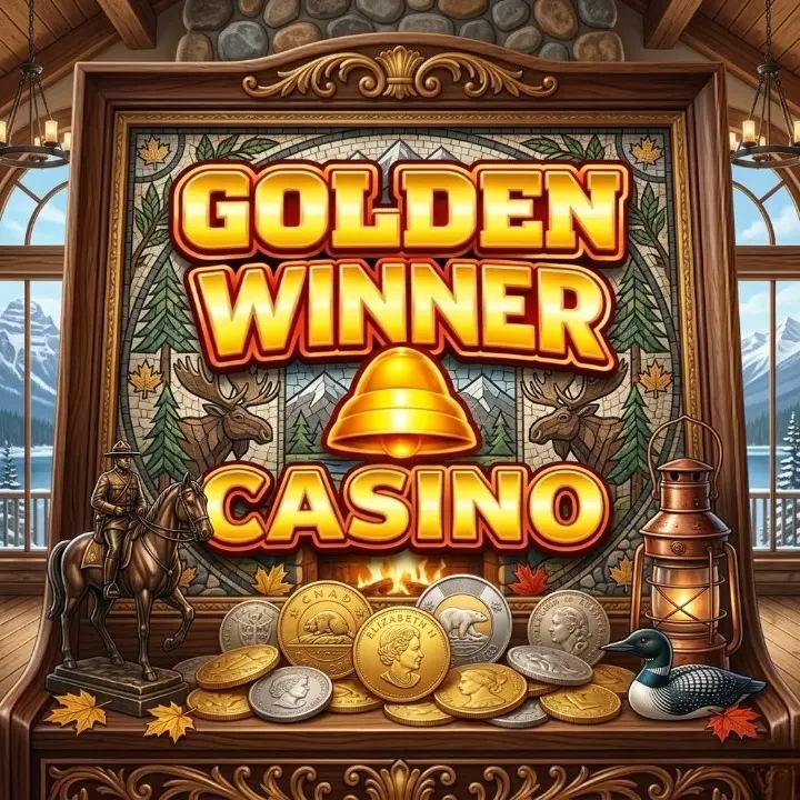 Golden Winner